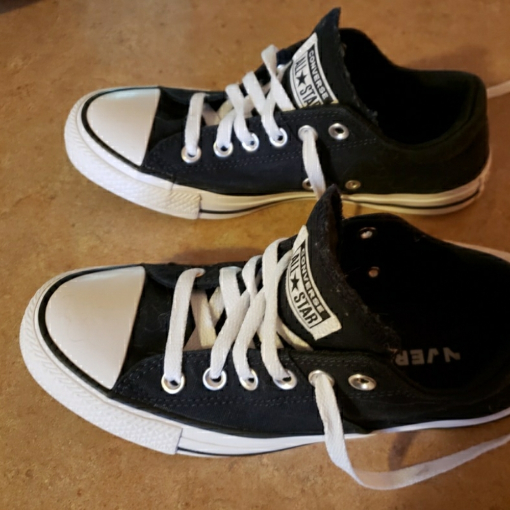 Converse All Stars